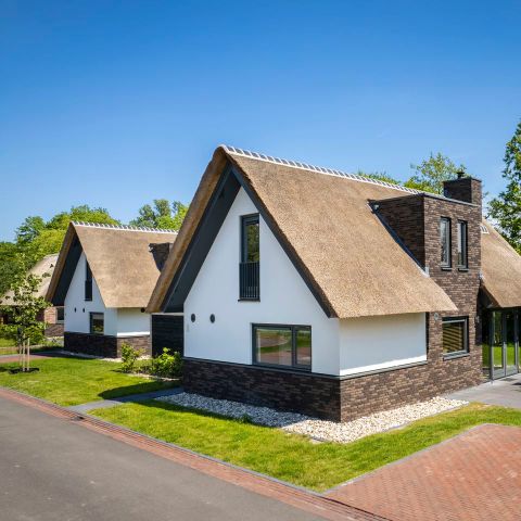 MAISON 6 personnes - 6L