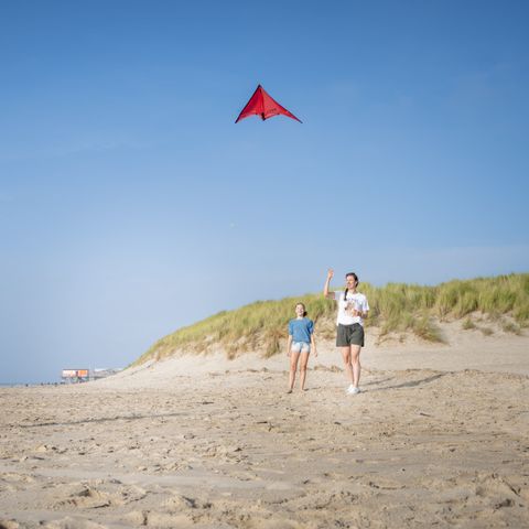 Landal Berger Duinen - Camping Bergen - Image N°3