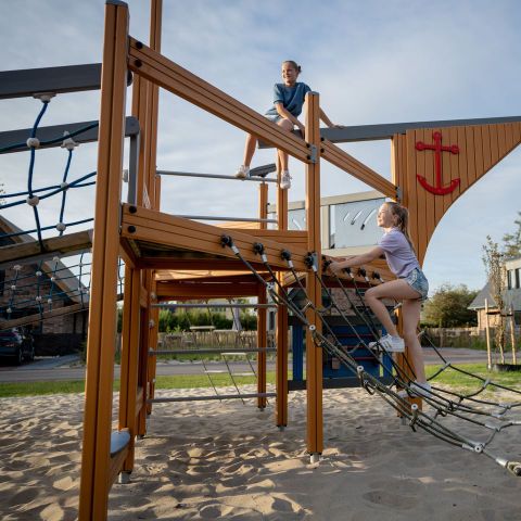 Landal Berger Duinen - Camping Bergen - Image N°2