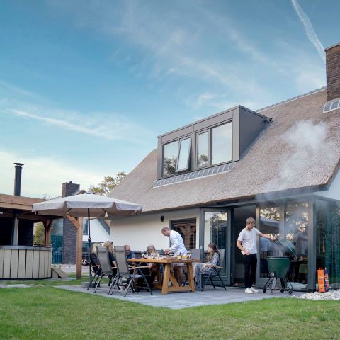 Landal Berger Duinen - Camping Bergen - Image N°6