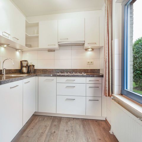 VILLA 4 personnes - 4B