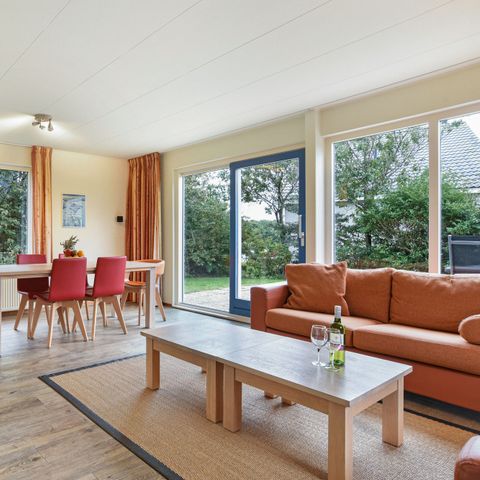 VILLA 4 personnes - 4B