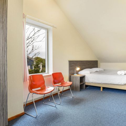 VILLA 4 personnes - 4B