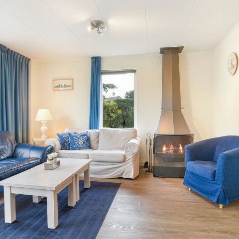 VILLA 4 personnes - 4BL