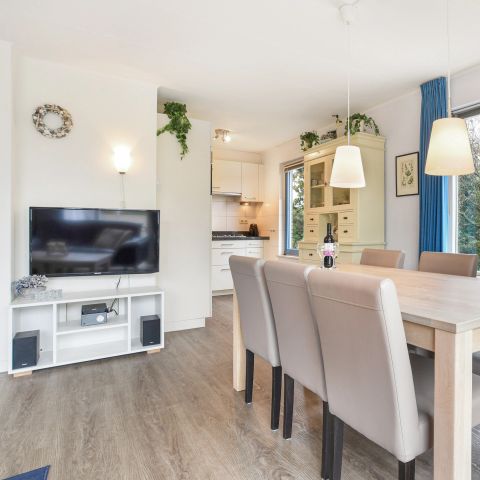 VILLA 4 personnes - 4BL