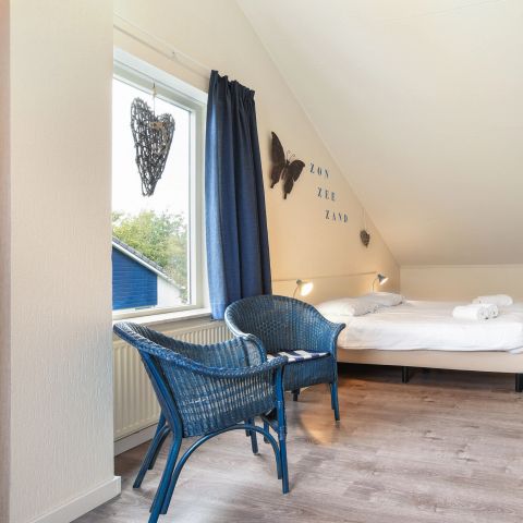 VILLA 4 personnes - 4BL