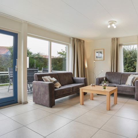 VILLA 4 personnes - 4L1