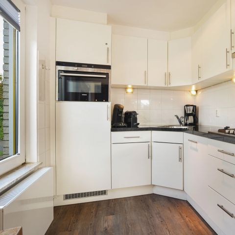 VILLA 6 personnes - 6D