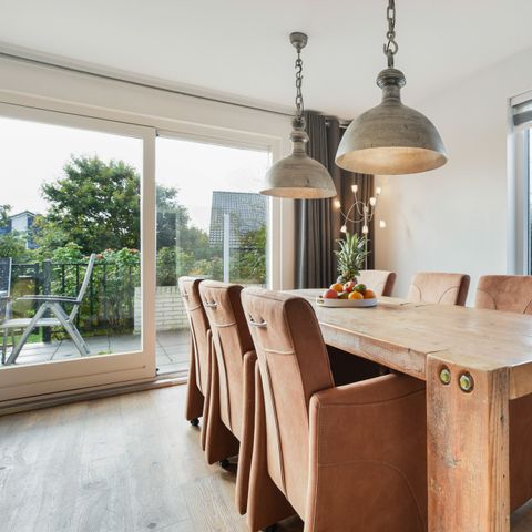 VILLA 6 personnes - 6D