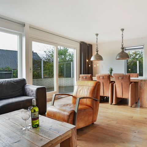 VILLA 6 personnes - 6D