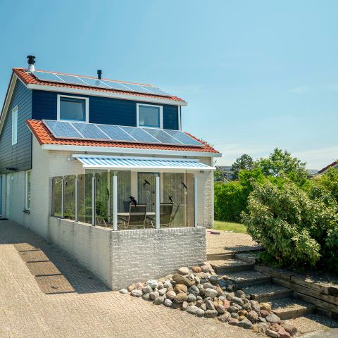 VILLA 6 personnes - 6DL