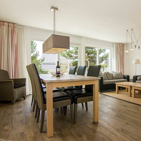 VILLA 6 personnes - 6DL