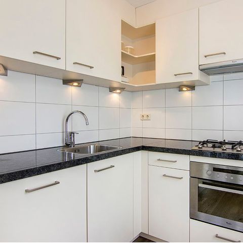 VILLA 6 personnes - 6DL