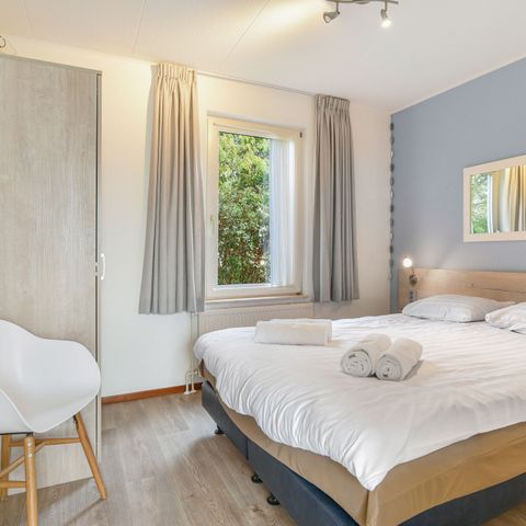 VILLA 6 personnes - 6L1