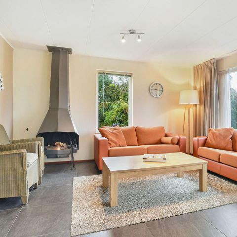 VILLA 6 personnes - 6L1