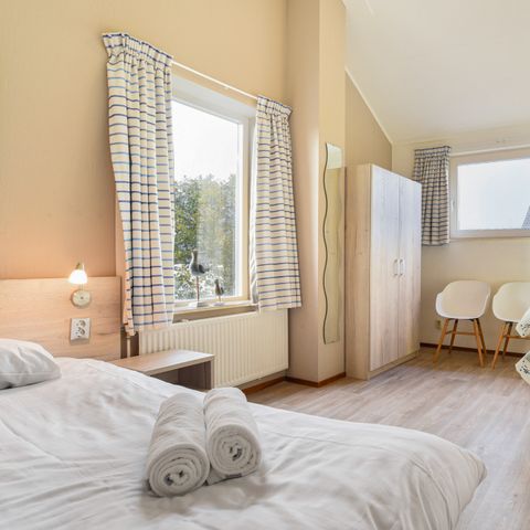 VILLA 6 personnes - 6L1