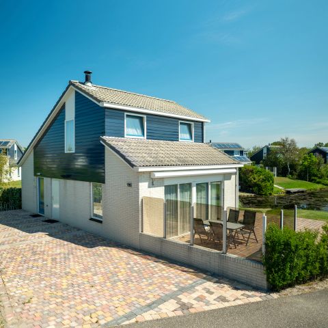 VILLA 6 personnes - 6L1