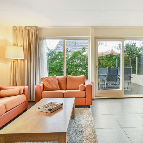 VILLA 6 personnes - 6L1