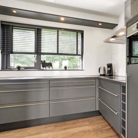 VILLA 4 personnes - 4B