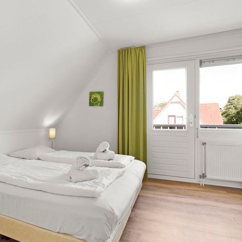 VILLA 4 personnes - 4B