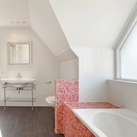 VILLA 4 personnes - 4B