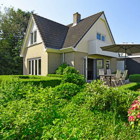 VILLA 4 personnes - 4B