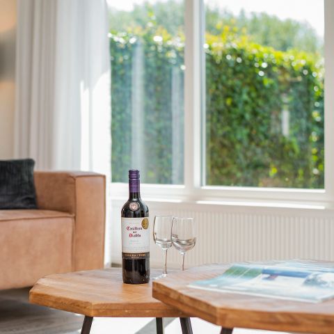 VILLA 4 personnes - 4BL