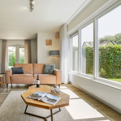 VILLA 4 personnes - 4BL