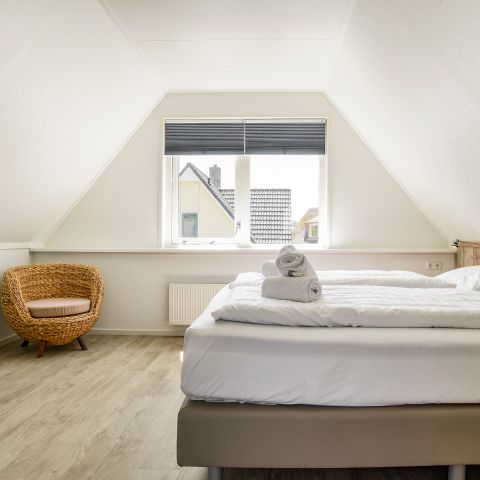 VILLA 4 personnes - 4BL