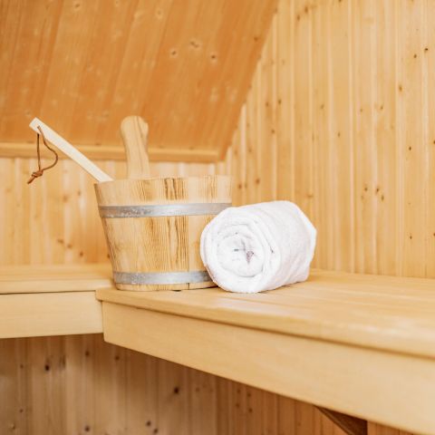 VILLA 4 personnes - 4BL