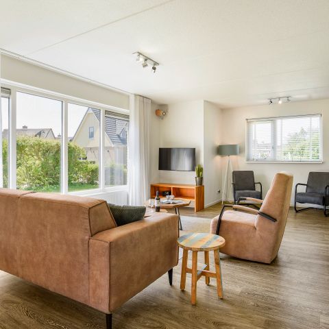 VILLA 4 personnes - 4BL