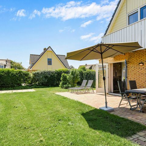 VILLA 4 personnes - 4BL