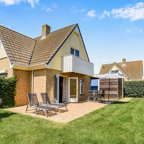 VILLA 4 personnes - 4BL
