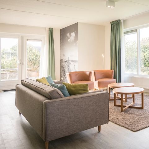 VILLA 4 personnes - 4BL