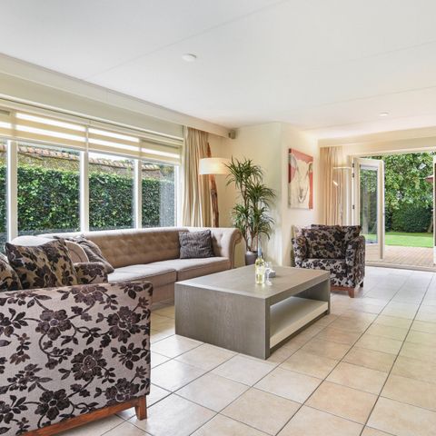 VILLA 6 personnes - 6DL