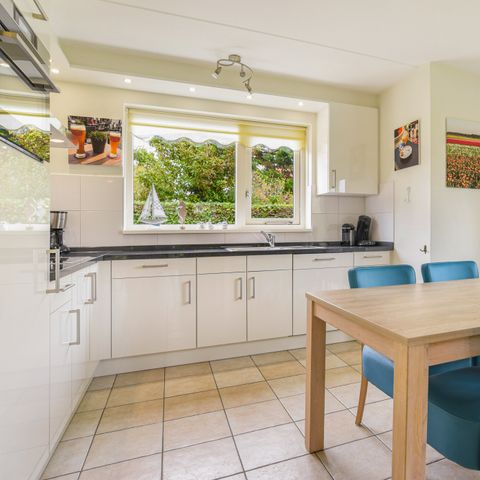 VILLA 6 personnes - 6DL