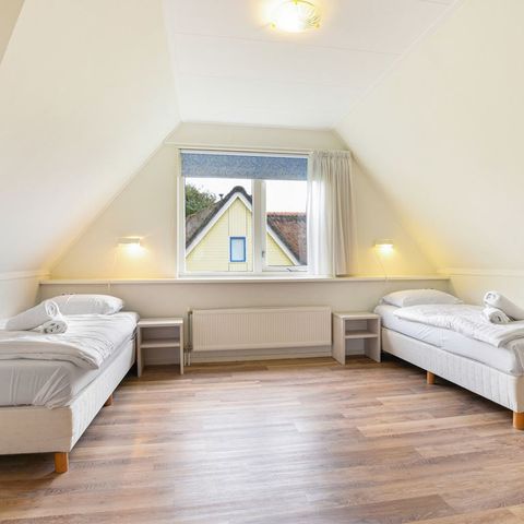 VILLA 6 personnes - 6DL