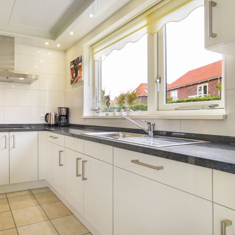 VILLA 6 personnes - 6DL