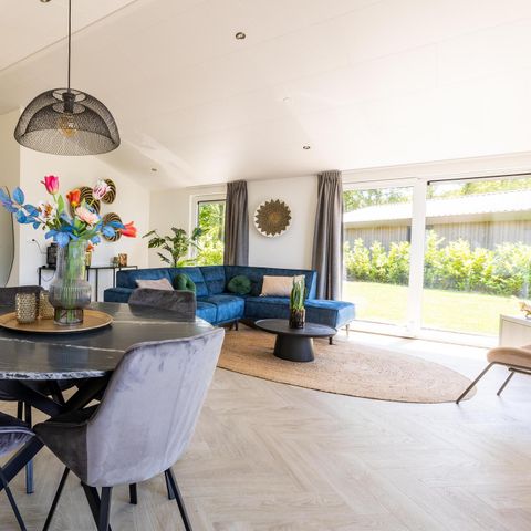 MAISON 4 personnes - Molenhuys Waterzicht Premium 