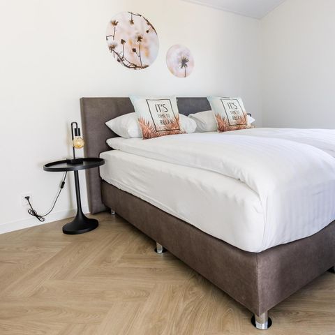 MAISON 4 personnes - Villa Waterzicht Luxe