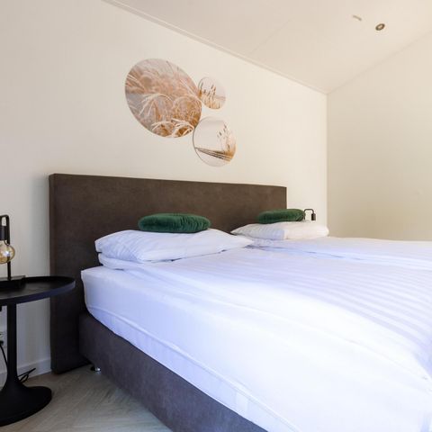 MAISON 4 personnes - Molenhuys Waterzicht Premium avec baignoire 