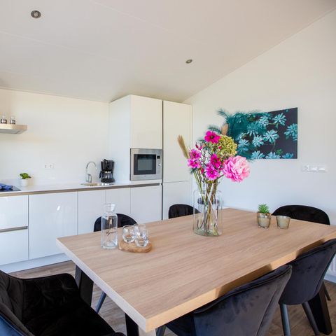 MAISON 6 personnes - Molenhuys Waterzicht Premium 