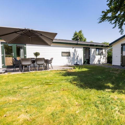 BUNGALOW 4 personnes - Lodge White