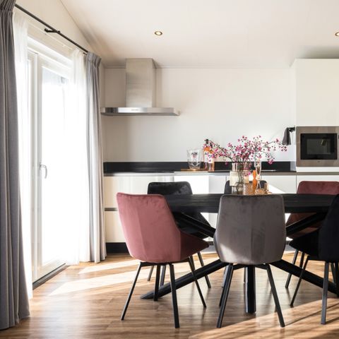 MAISON 6 personnes - Molenhuys Bosrand Comfort