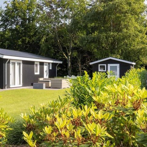 MAISON 6 personnes - Villa Bosrand Comfort