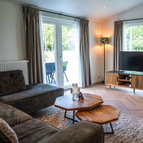 MAISON 6 personnes - Molenhuys Bosrand Comfort
