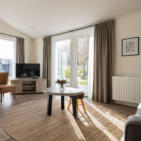 MAISON 6 personnes - Molenhuys Waterzicht Comfort 