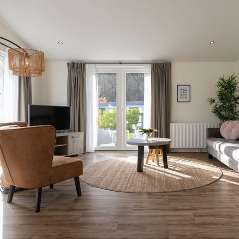 MAISON 6 personnes - Molenhuys Waterzicht Comfort 