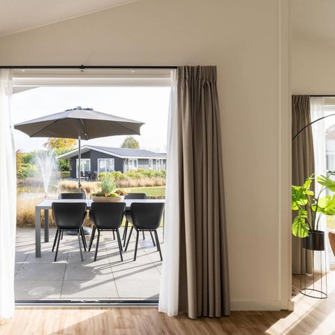 MAISON 6 personnes - Molenhuys Waterzicht Comfort 