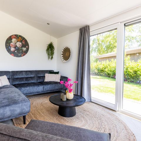 MAISON 6 personnes - Molenhuys Waterzicht Premium avec sauna 